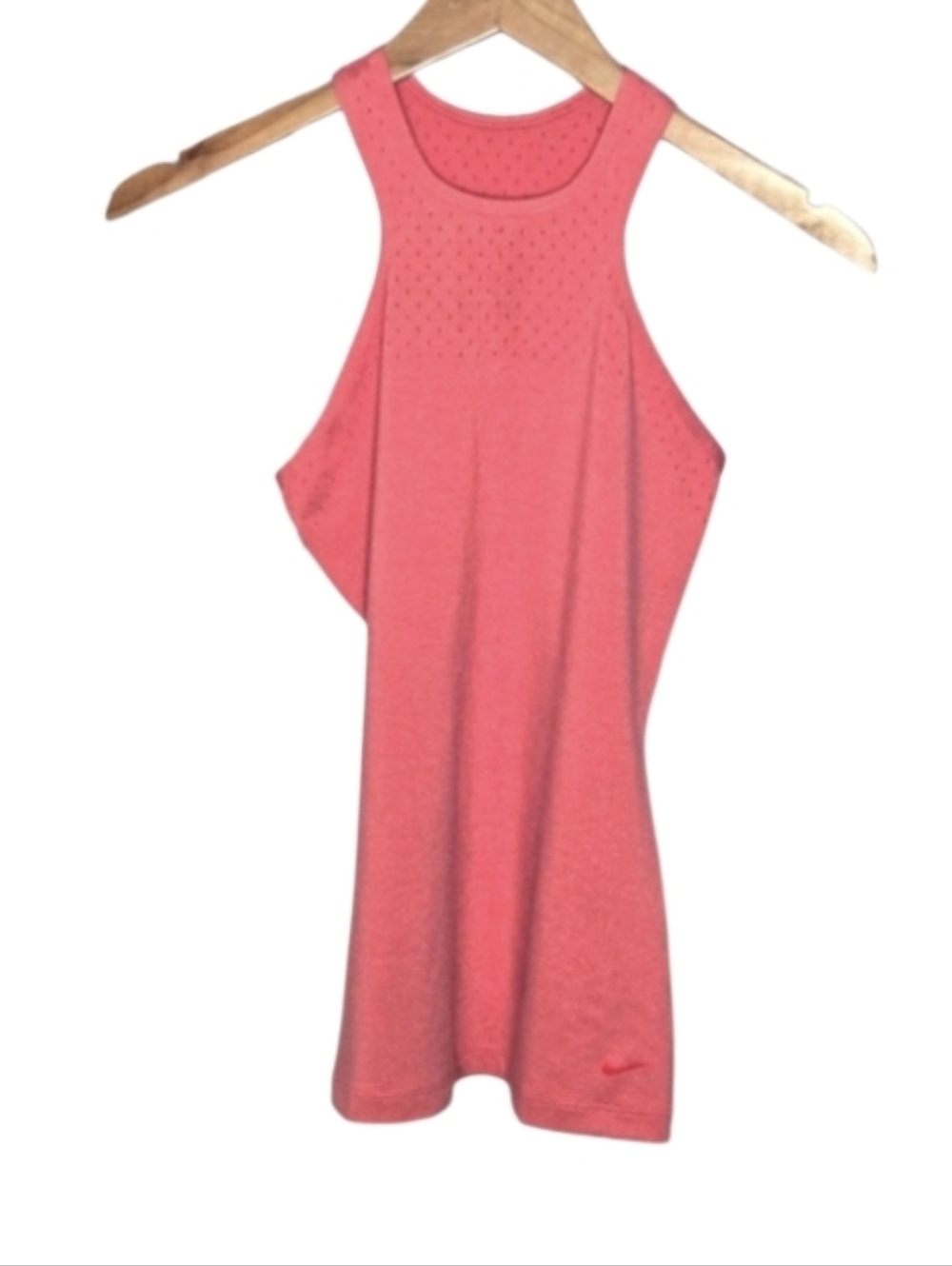 Nike Racerback Tank Top